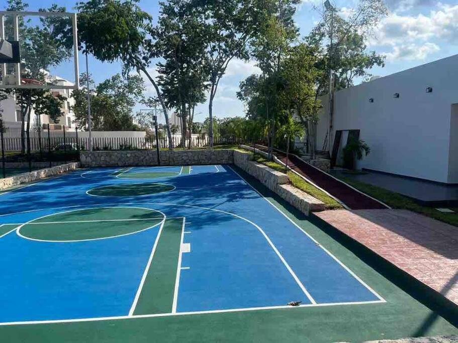 Bali Residencial Playa del Carmen