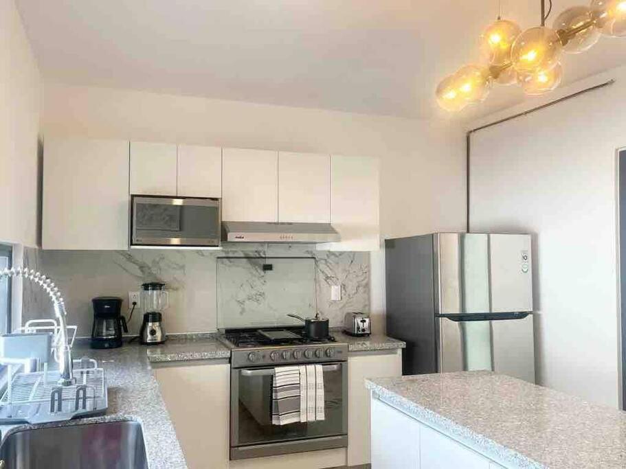 Bali Residencial * Playa del Carmen