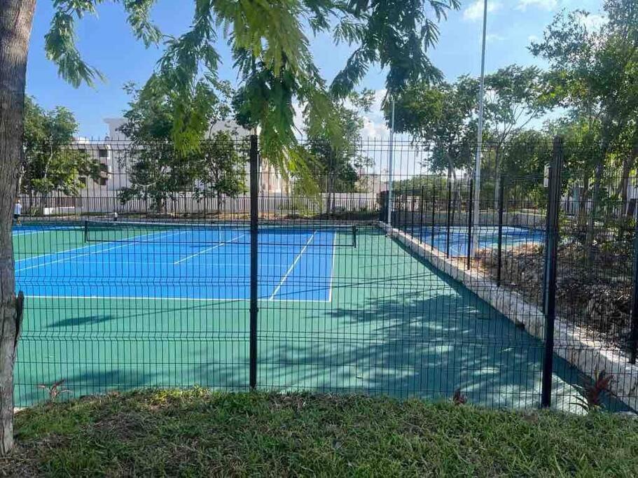 Bali Residencial Apartment