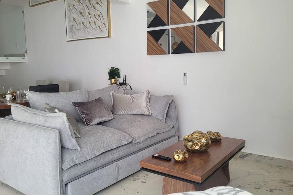 Apartment Bali Residencial