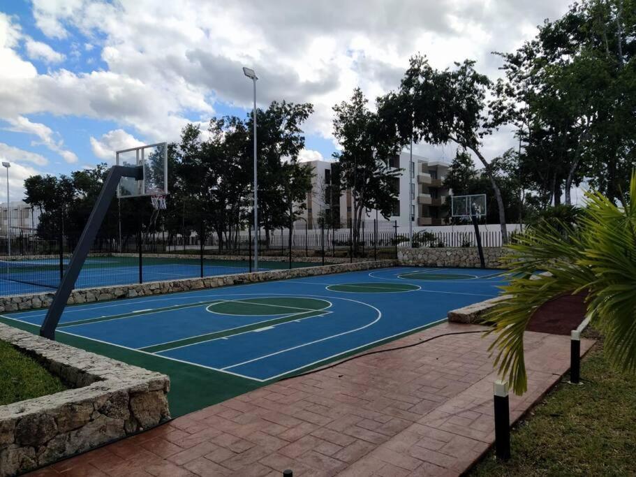 Apartment Bali Residencial Playa del Carmen