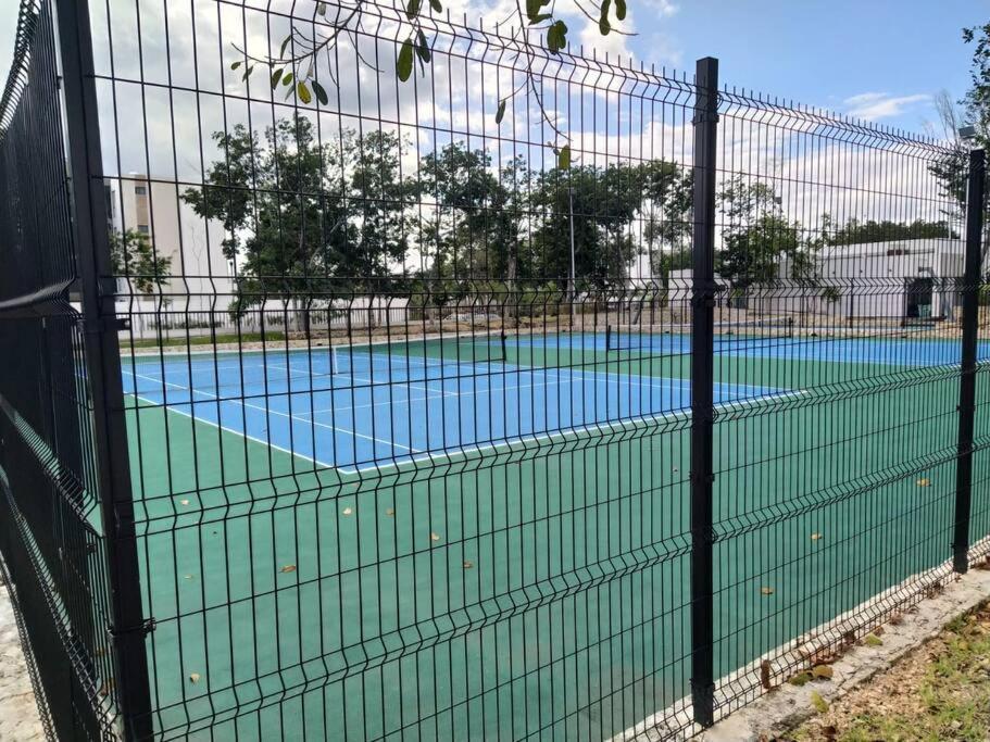 Apartment Bali Residencial *