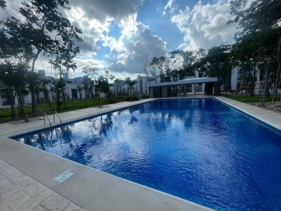 Apartment Bali Residencial Playa del Carmen