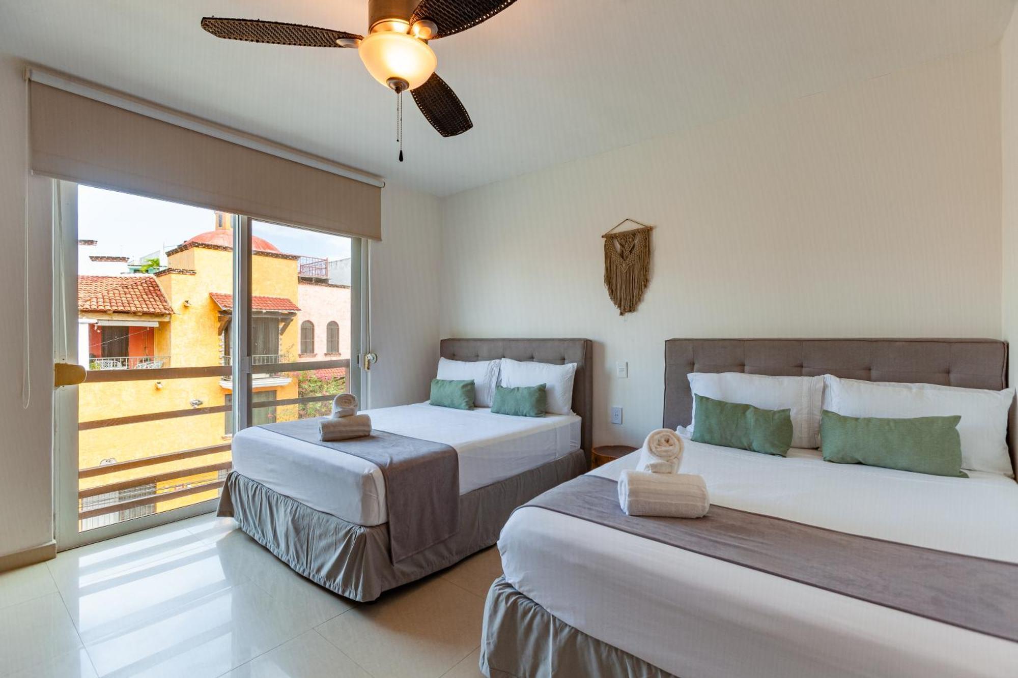 Tendenza Apartment