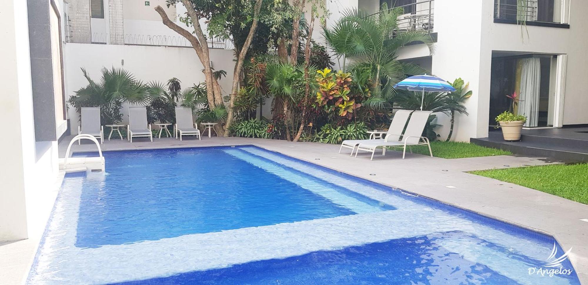 Hotel Almarea Vacation 3*