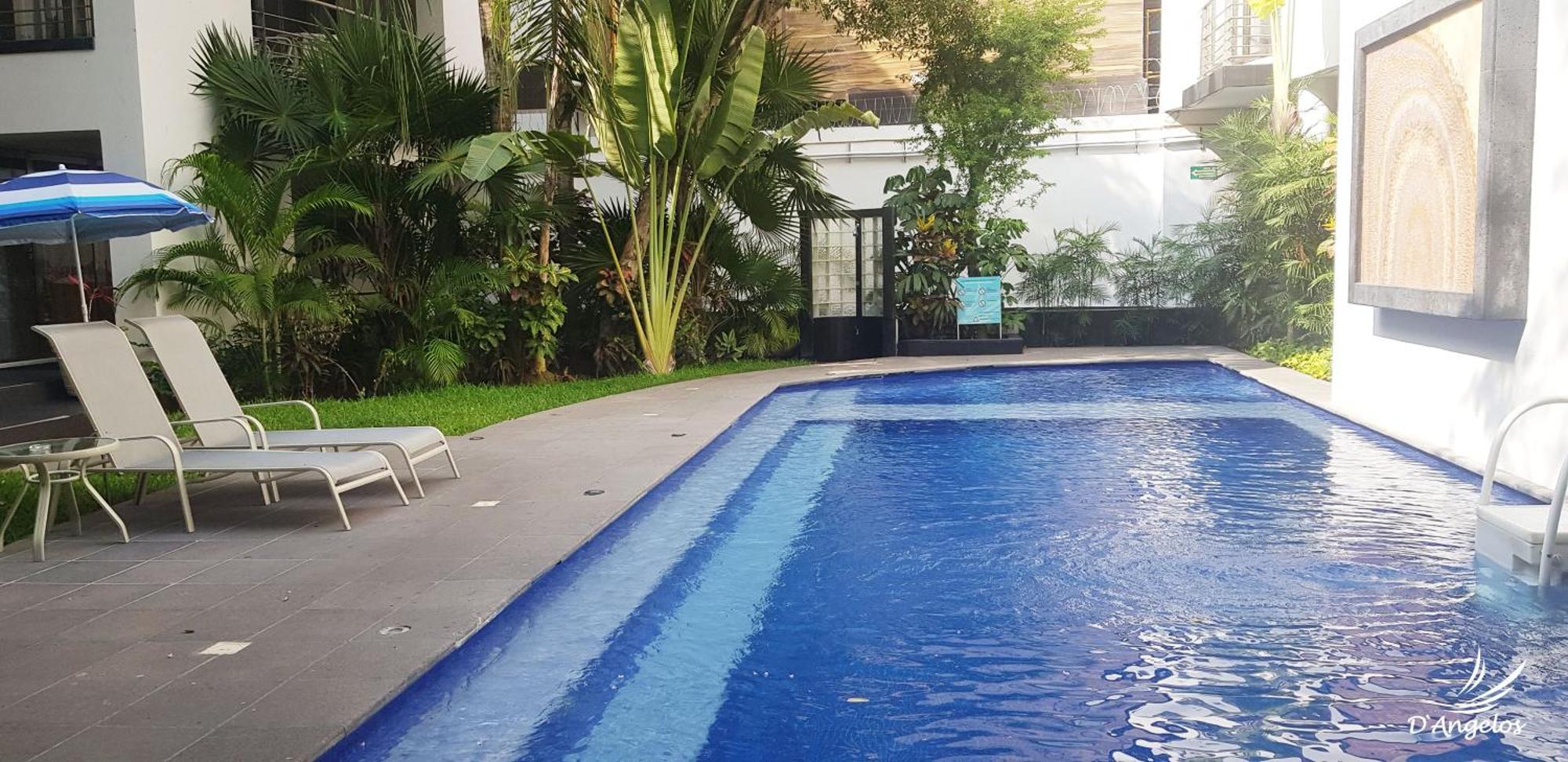 Hotel Almarea Vacation Playa del Carmen