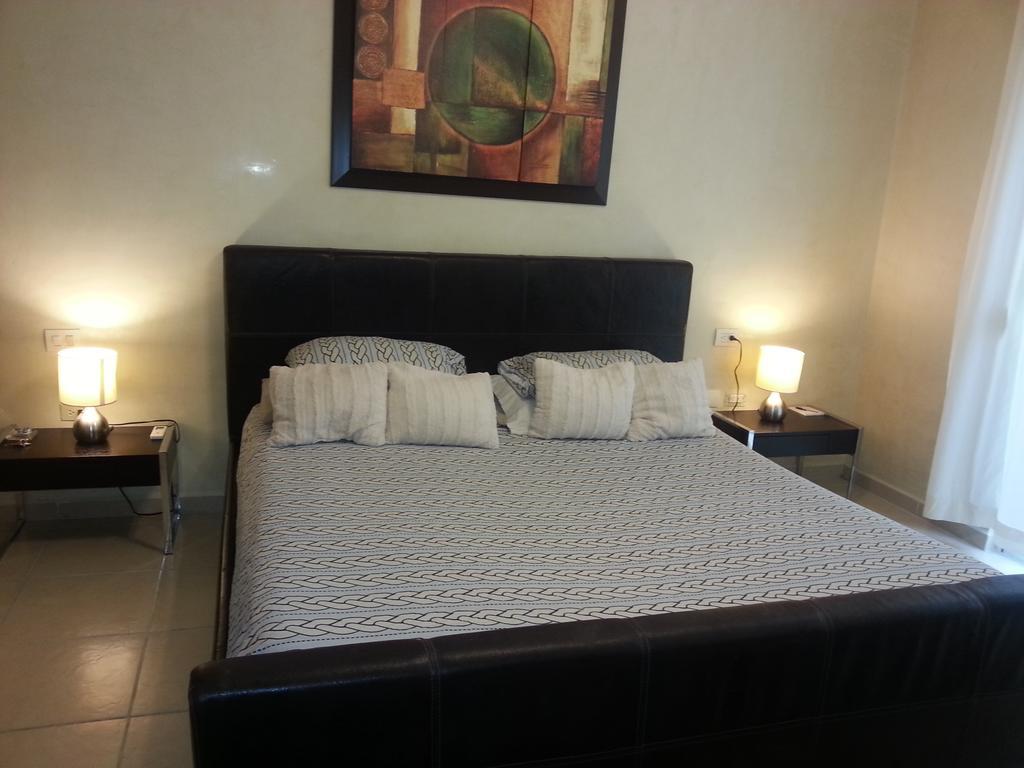 Vida Nueva Bed&Breakfast Peregrina Frühstückspension