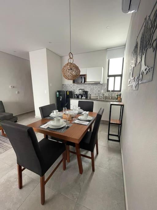 Nuevo Loft - Vista Al Mar *