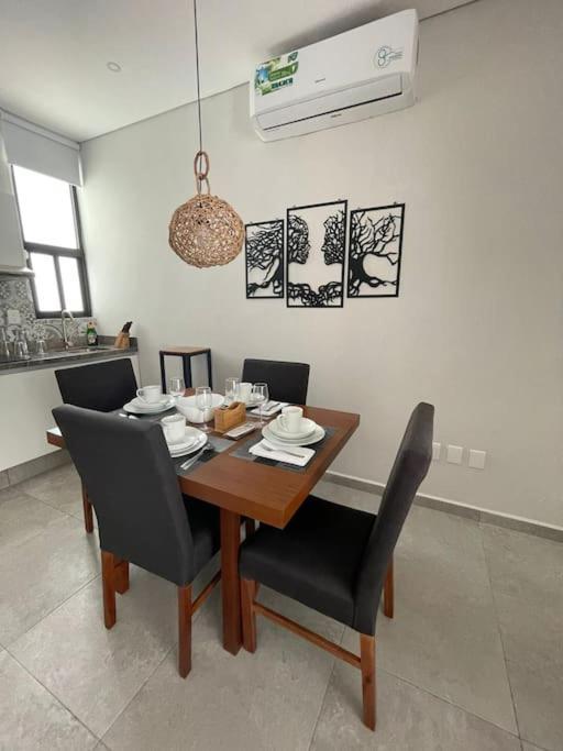 Nuevo Loft - Vista Al Mar Apartment