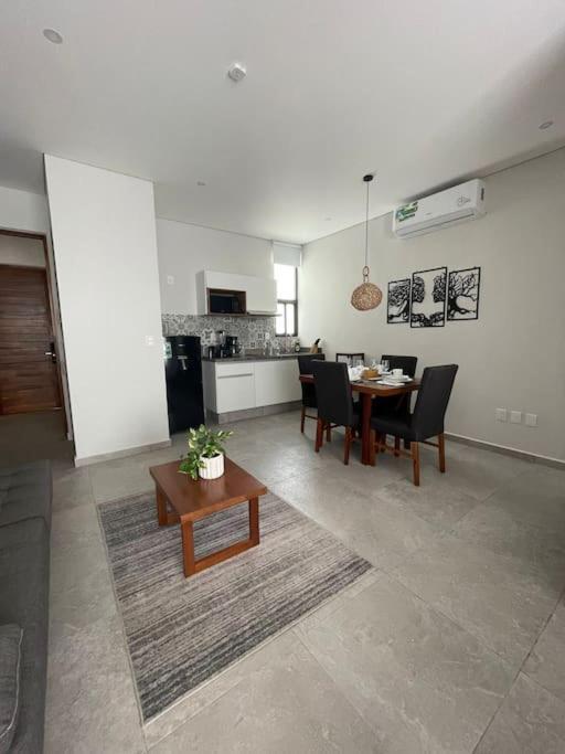 Nuevo Loft - Vista Al Mar Apartment