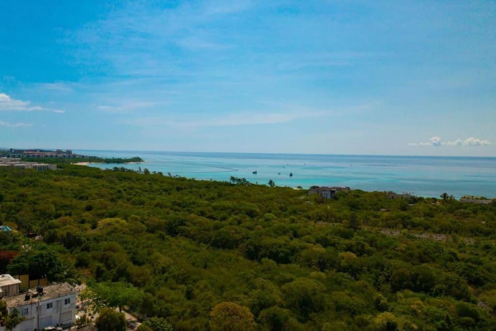 Nuevo Loft - Vista Al Mar *