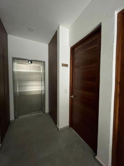 Apartment Nuevo Loft - Vista Al Mar