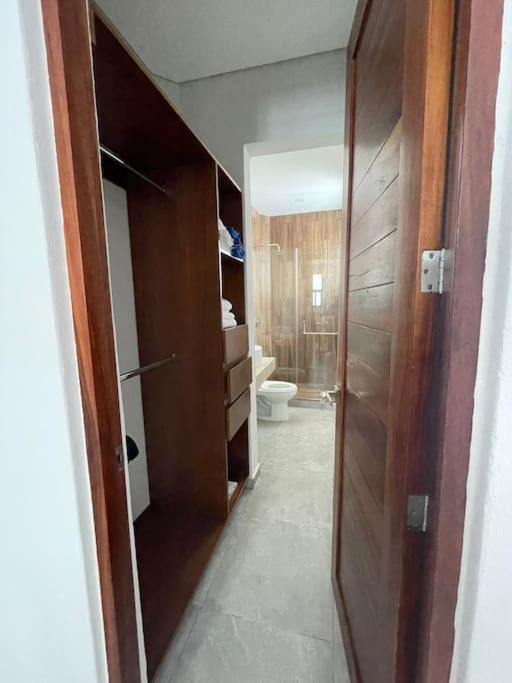 Apartment Nuevo Loft - Vista Al Mar *