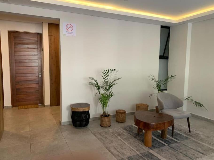 Nuevo Loft - Vista Al Mar
