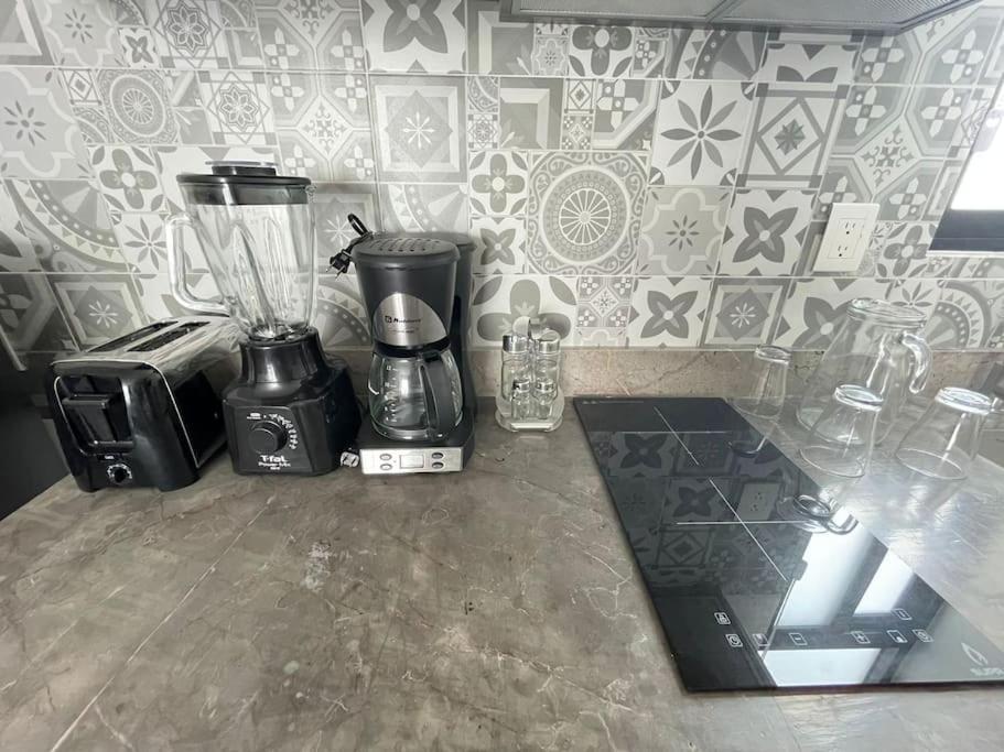 Nuevo Loft - Vista Al Mar Playa del Carmen