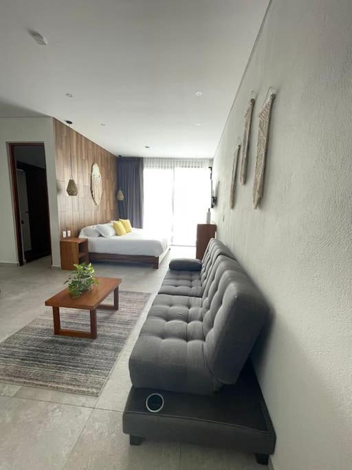 Apartment Nuevo Loft - Vista Al Mar Playa del Carmen