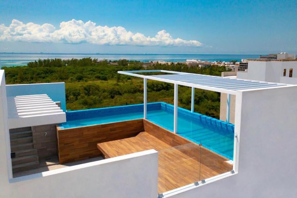 Apartment Nuevo Loft - Vista Al Mar *