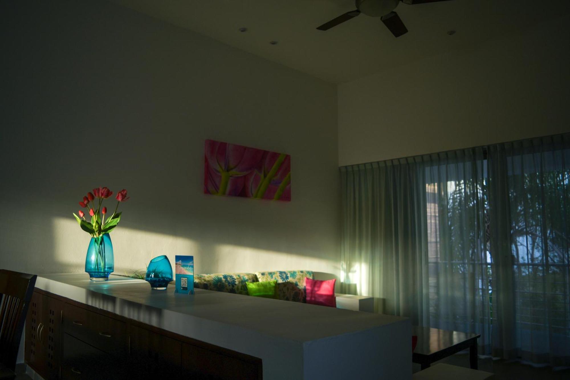 Almarea Vacation 3* Playa del Carmen
