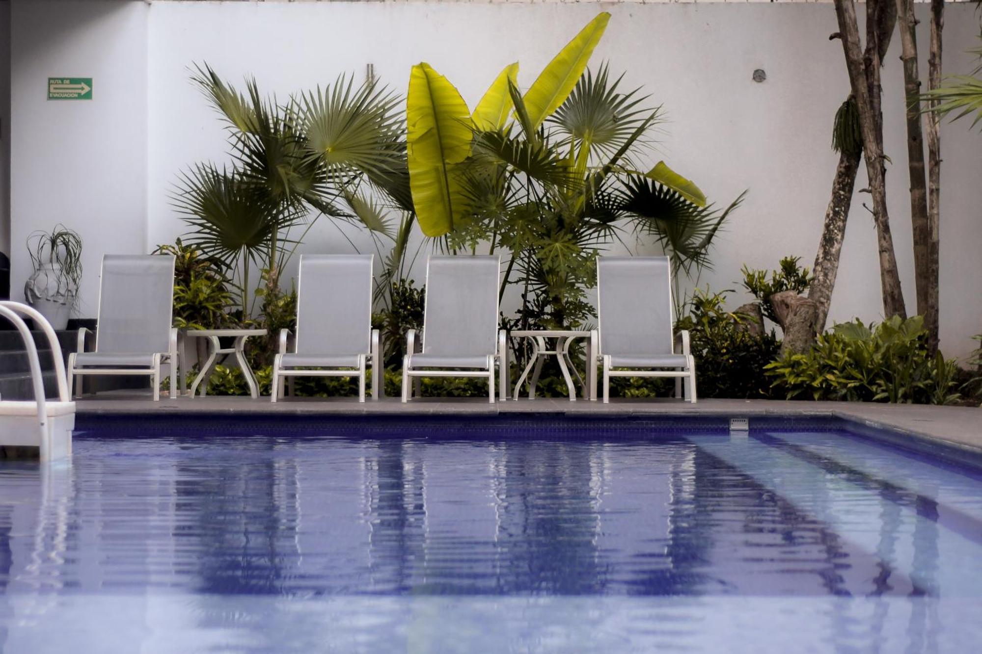 Almarea Vacation 3* Playa del Carmen