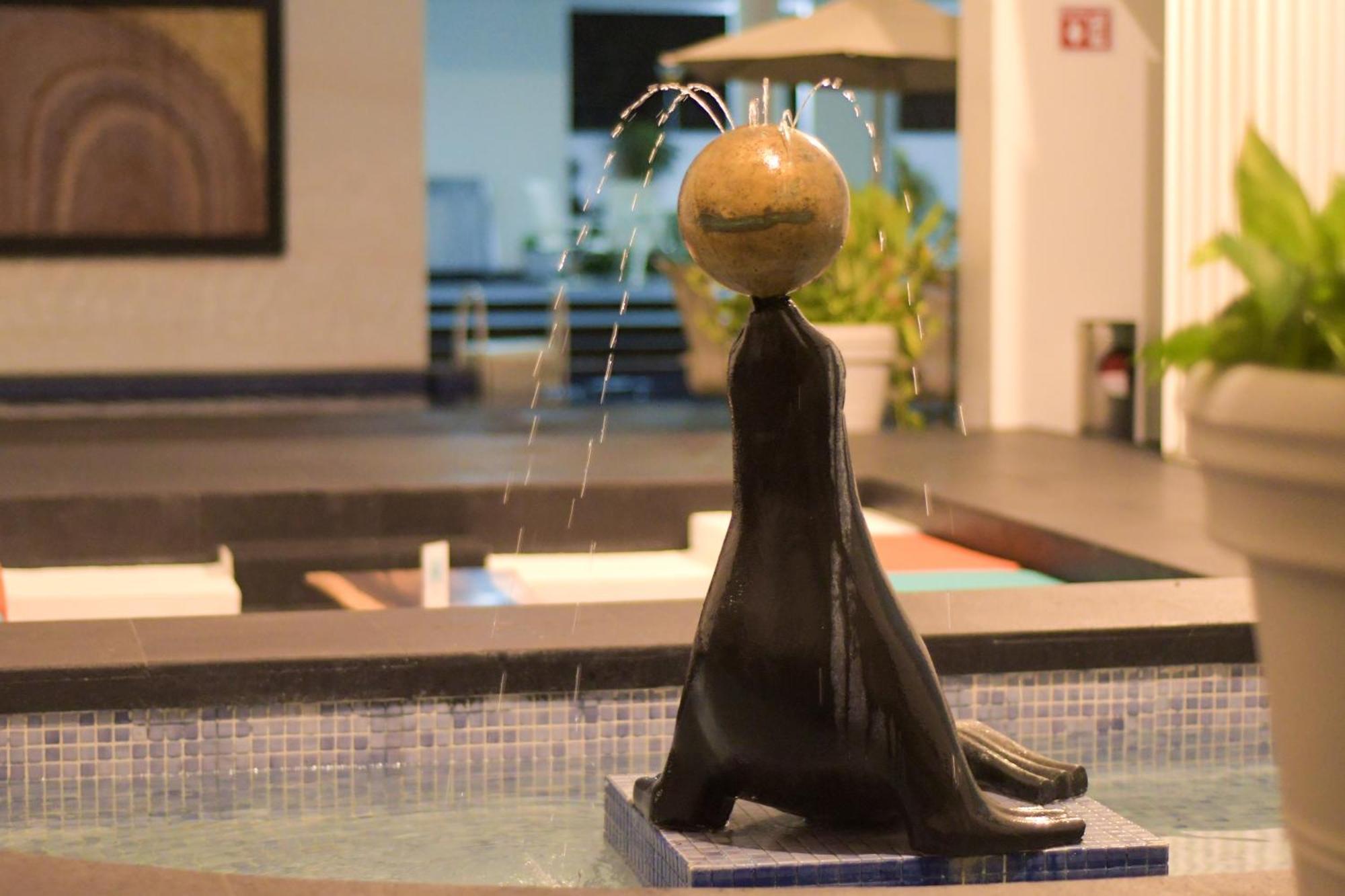 Hotel Almarea Vacation 3*