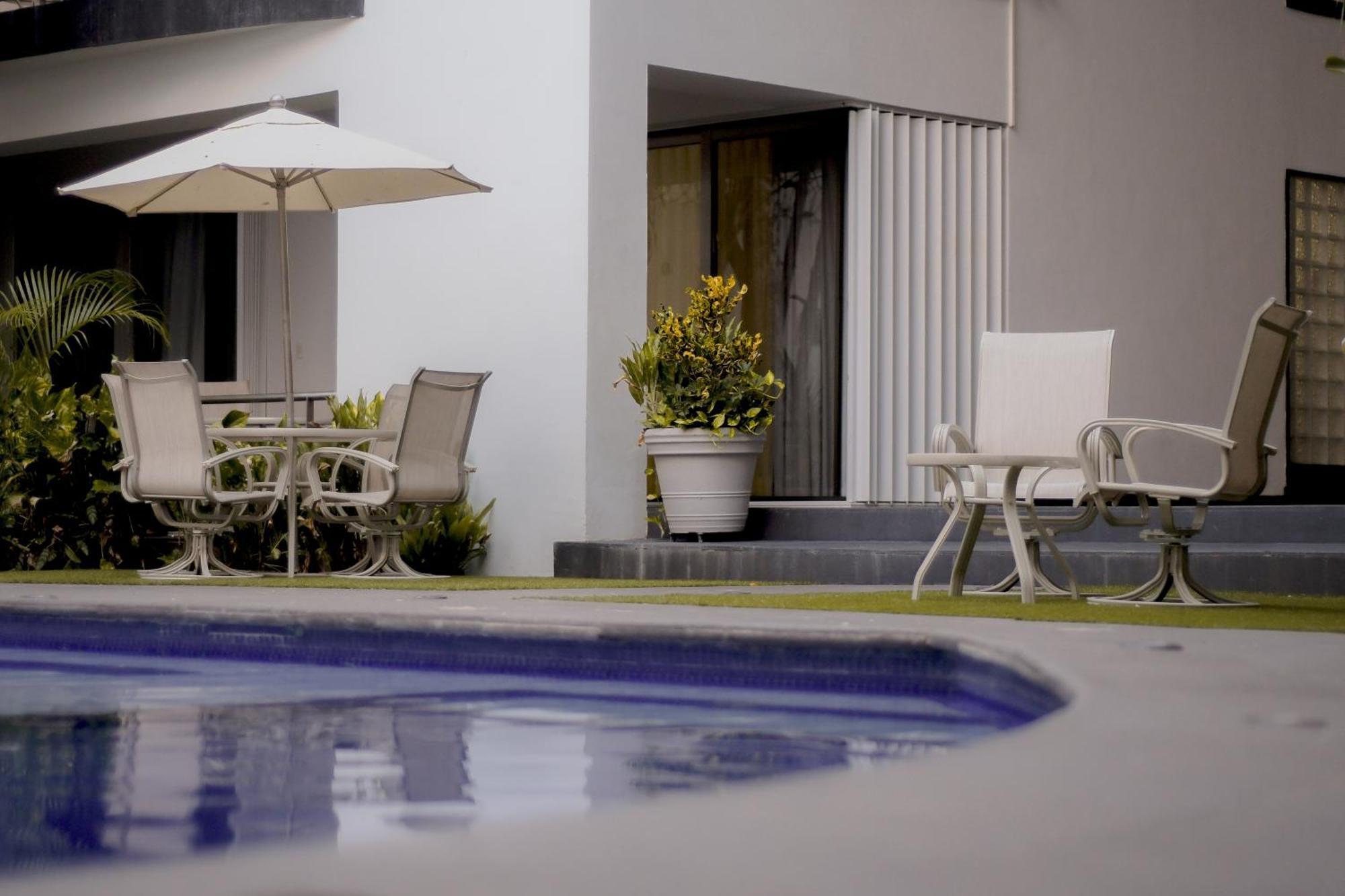 Almarea Vacation 3* Playa del Carmen