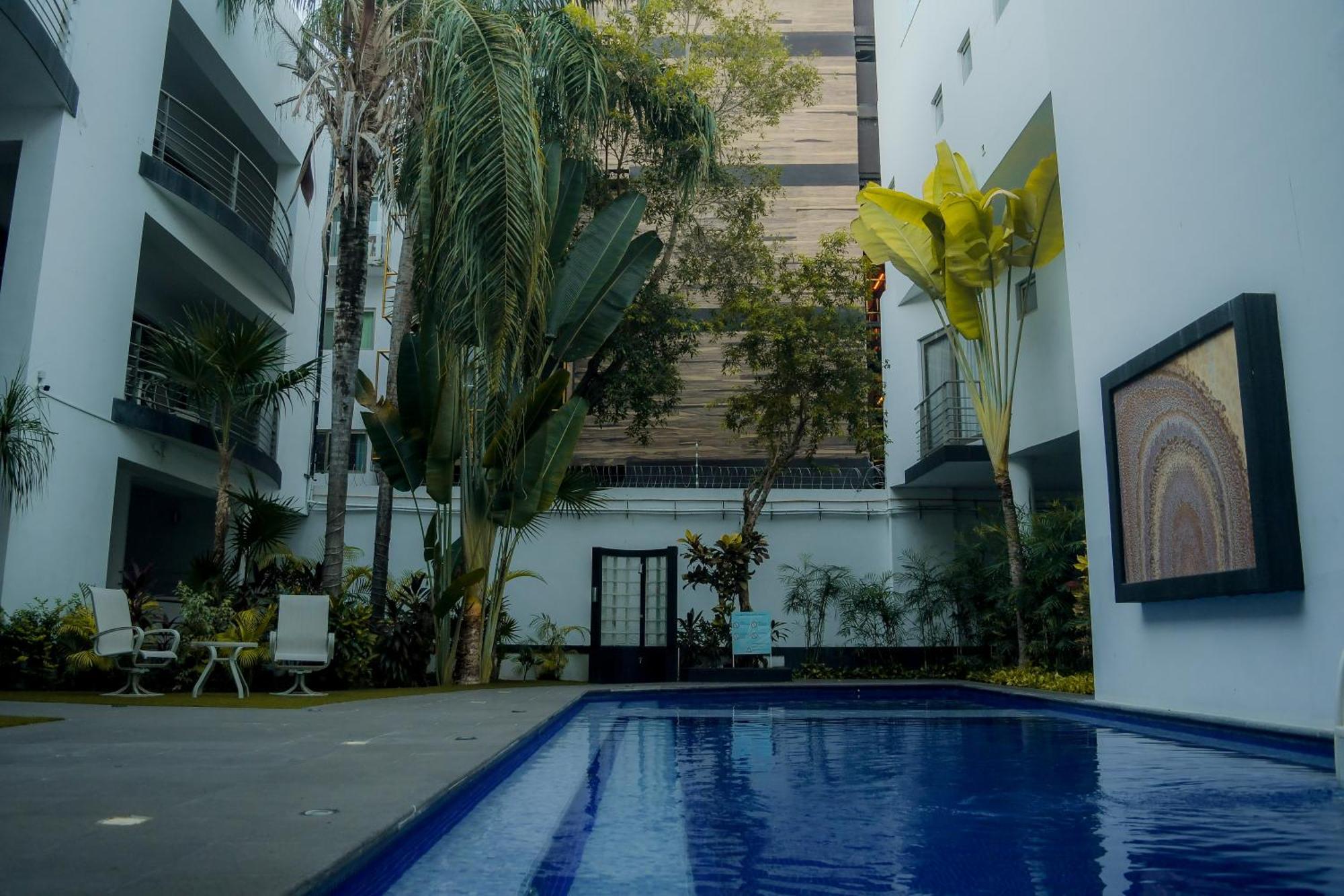 Hotel Almarea Vacation