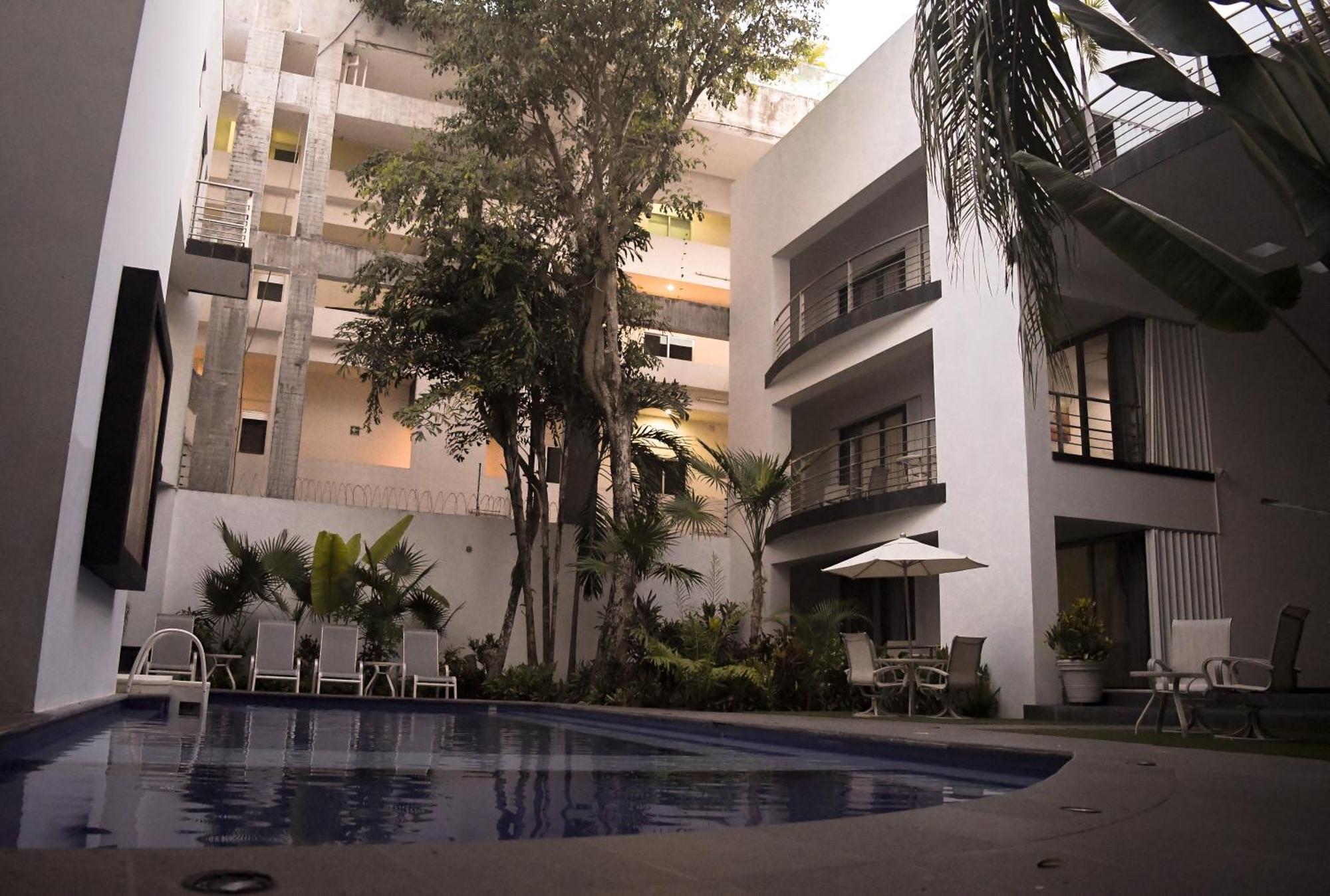 Almarea Vacation Hotel Playa del Carmen