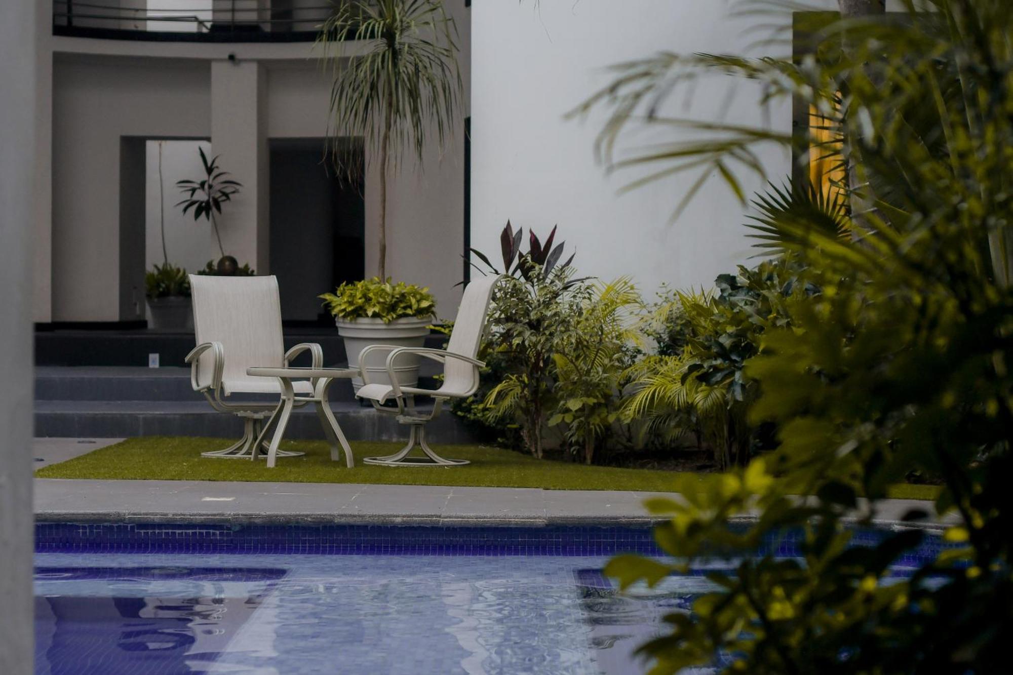 Almarea Vacation Playa del Carmen