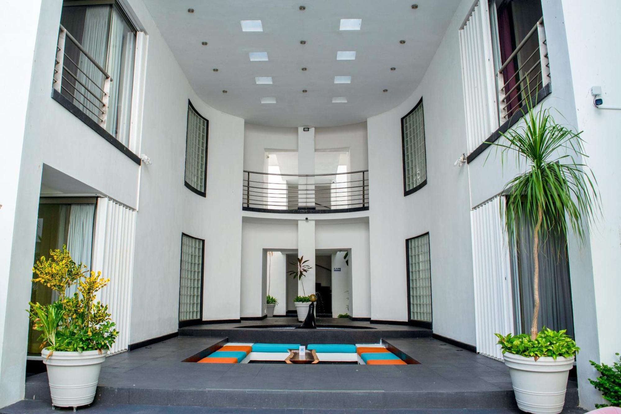 Hotel Almarea Vacation 3*