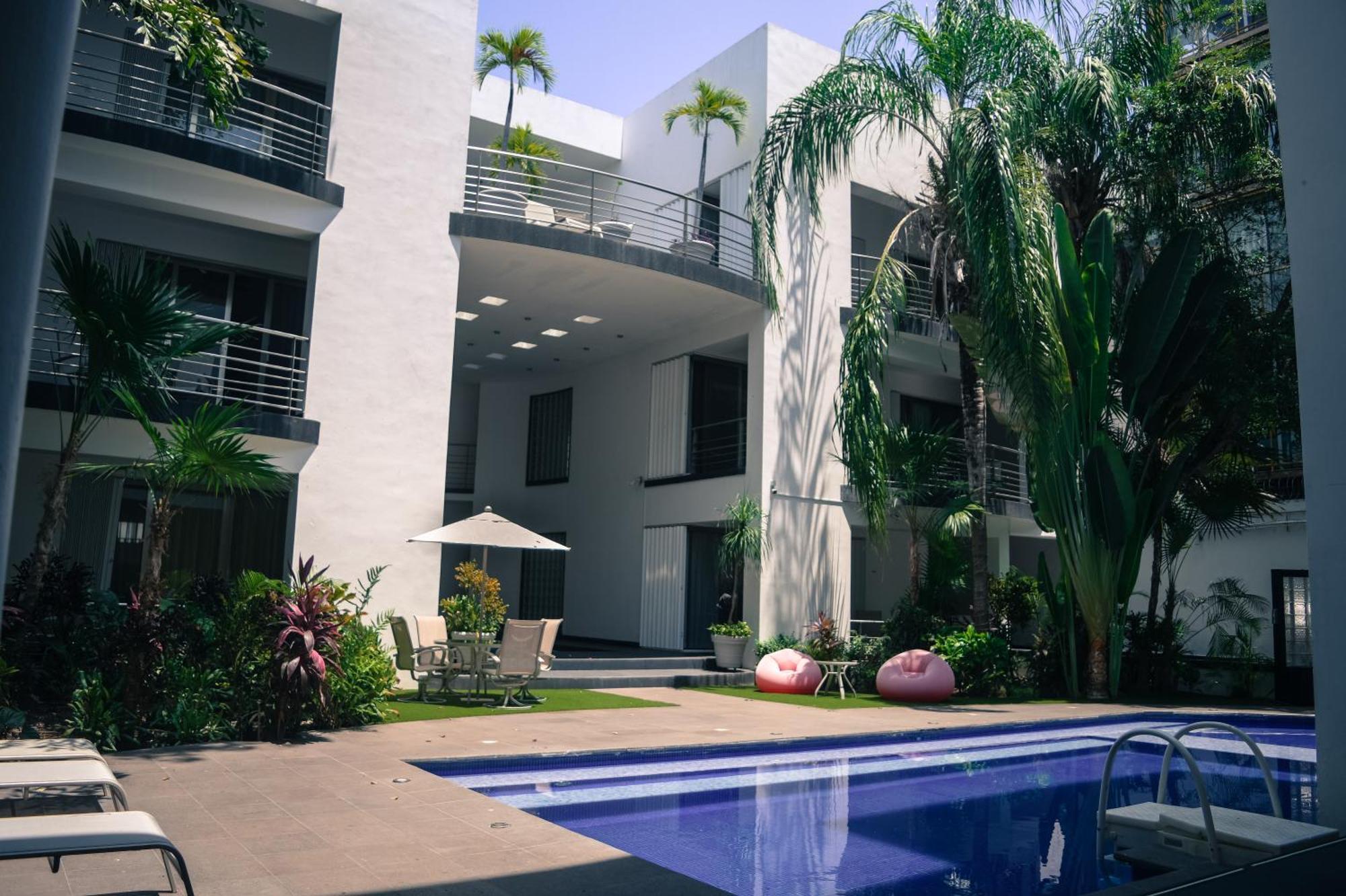 Hotel Almarea Vacation Playa del Carmen