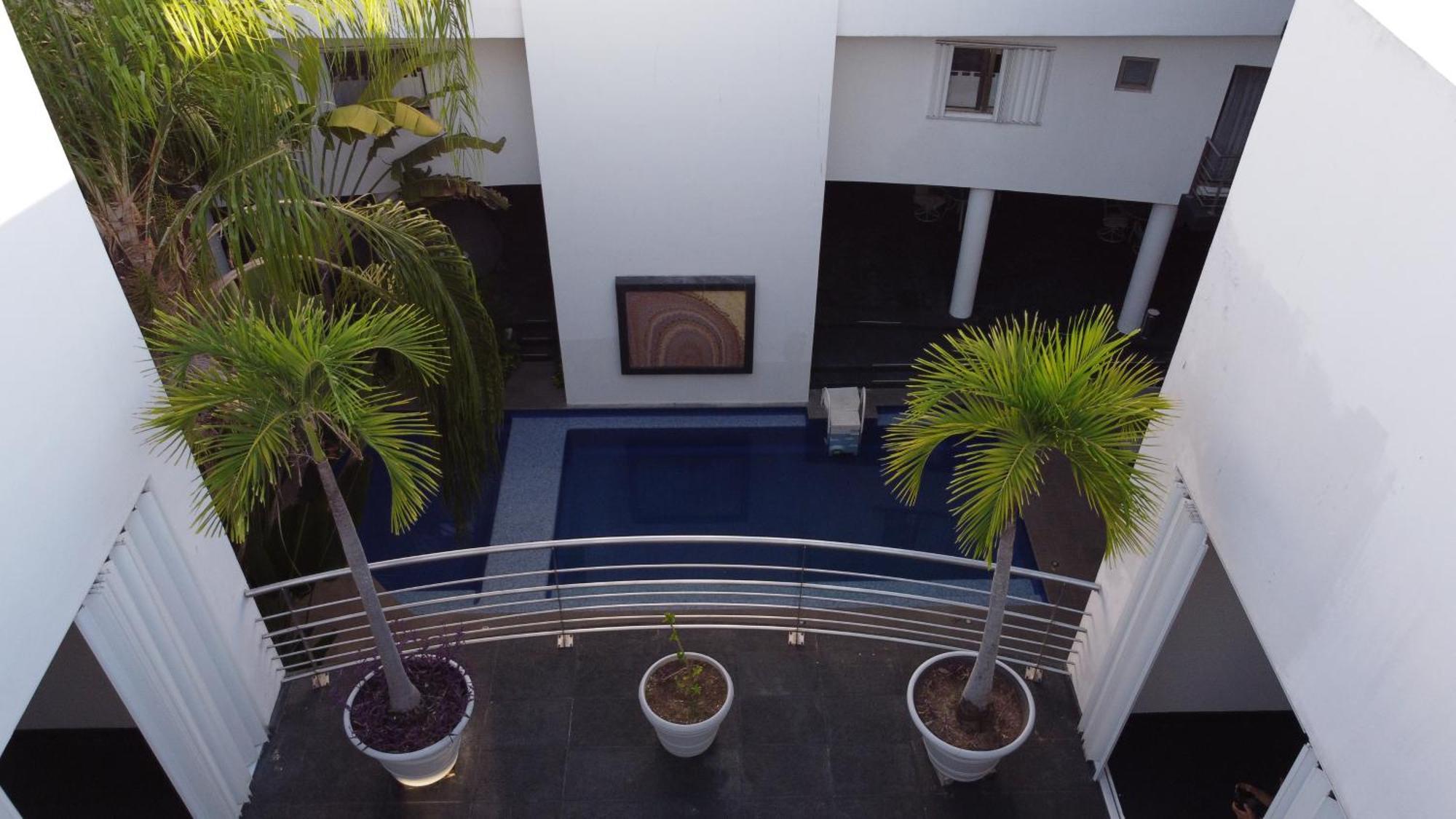 Almarea Vacation