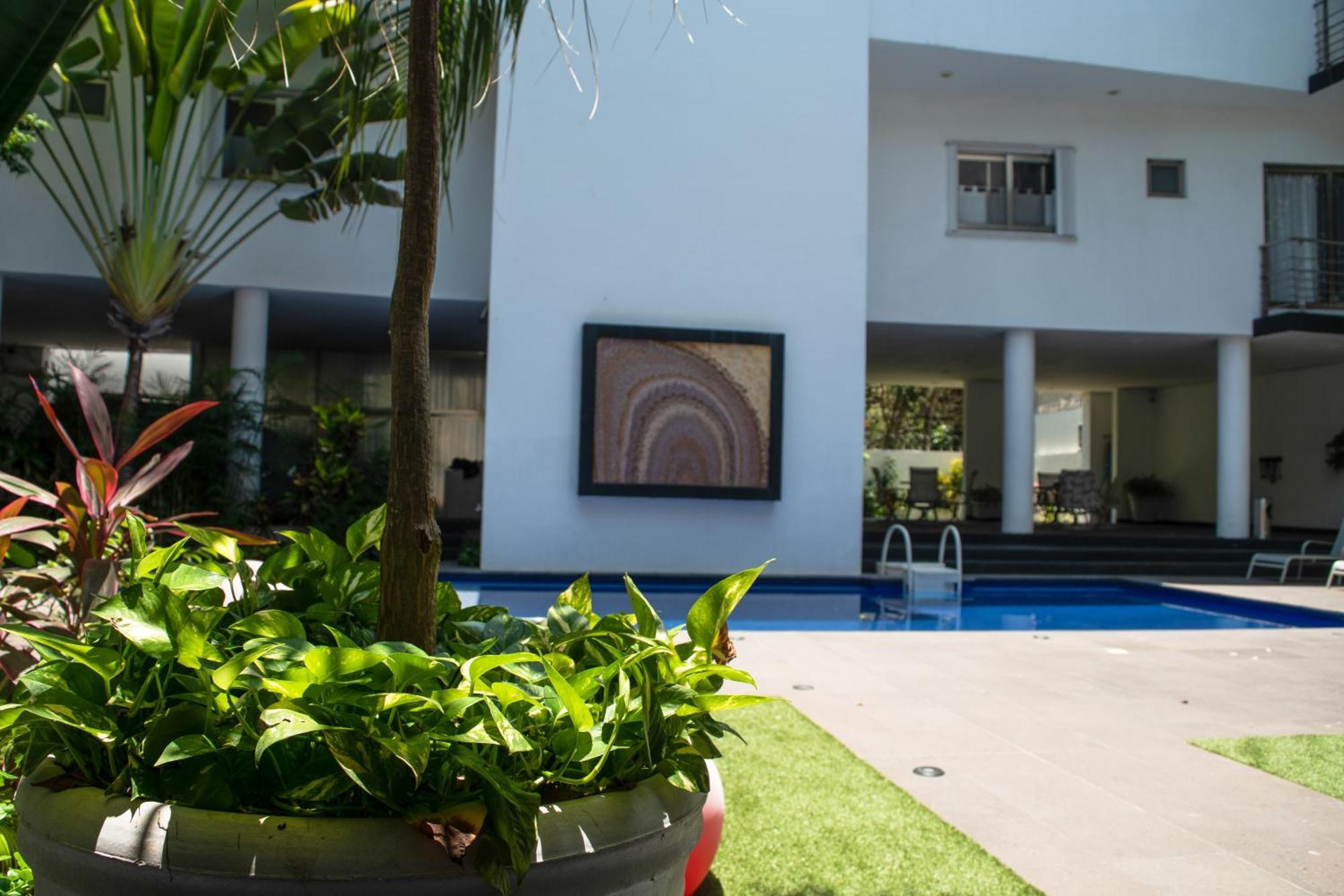 Almarea Vacation 3*