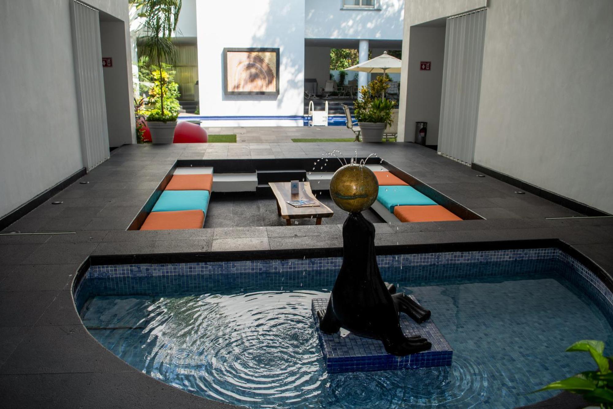 Almarea Vacation Playa del Carmen
