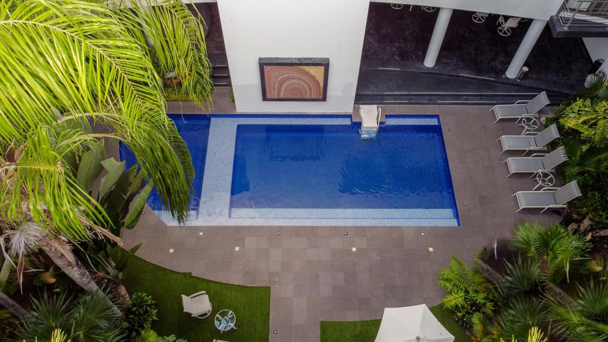 Almarea Vacation 3* Playa del Carmen