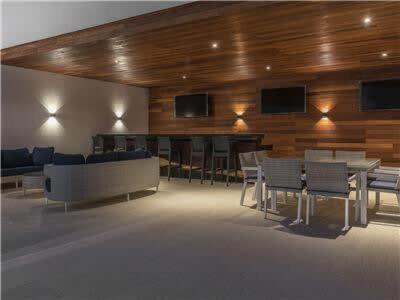 Trendy 1 Bedroom In Cruz Con Mar Brand New Building Appartement