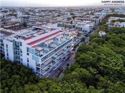 Appartement Trendy 1 Bedroom In Cruz Con Mar Brand New Building *