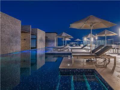 Trendy 1 Bedroom In Cruz Con Mar Brand New Building Appartement Playa del Carmen
