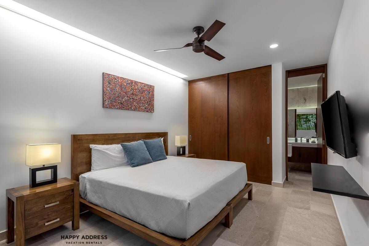 Trendy 1 Bedroom In Cruz Con Mar Brand New Building Appartement
