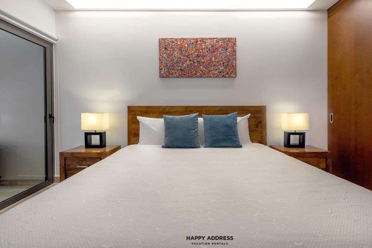 Appartement Trendy 1 Bedroom In Cruz Con Mar Brand New Building *