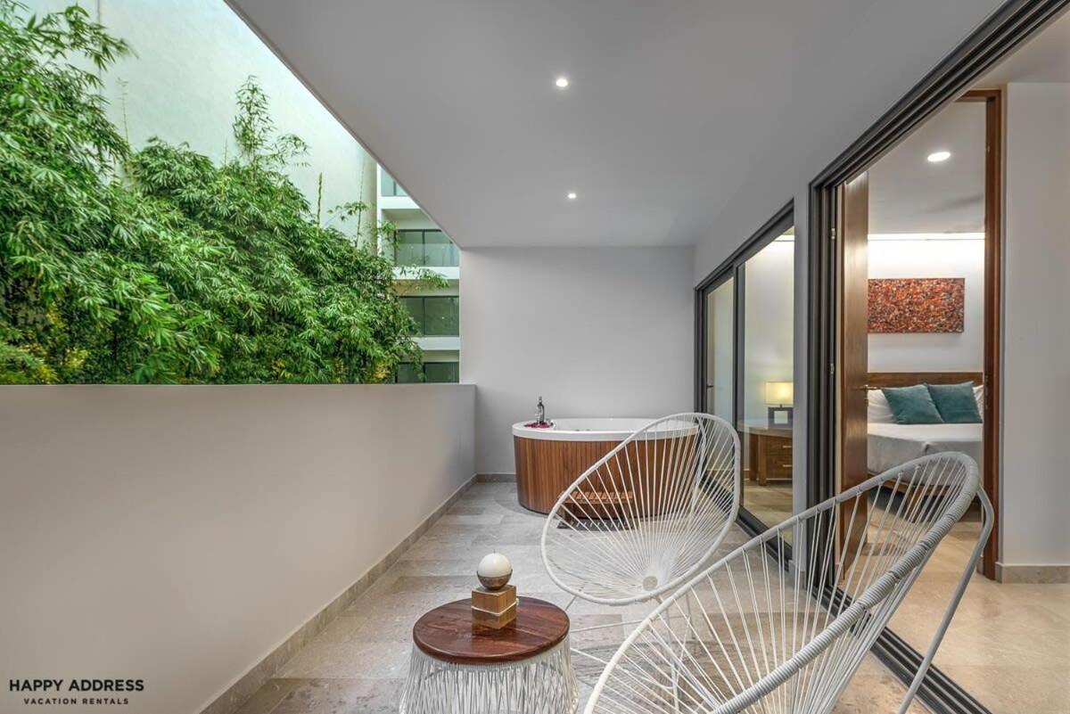 Trendy 1 Bedroom In Cruz Con Mar Brand New Building Appartement