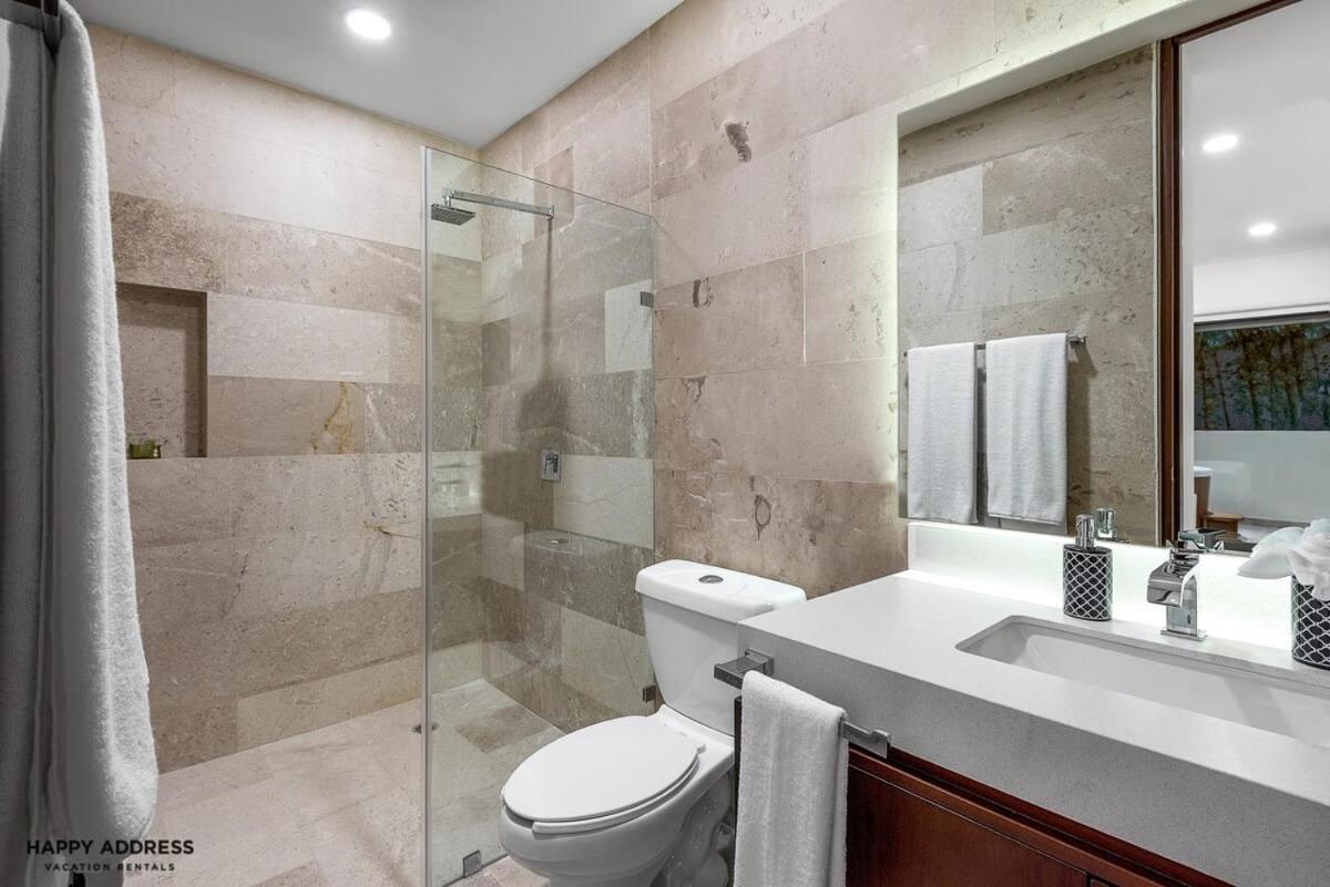 Trendy 1 Bedroom In Cruz Con Mar Brand New Building *
