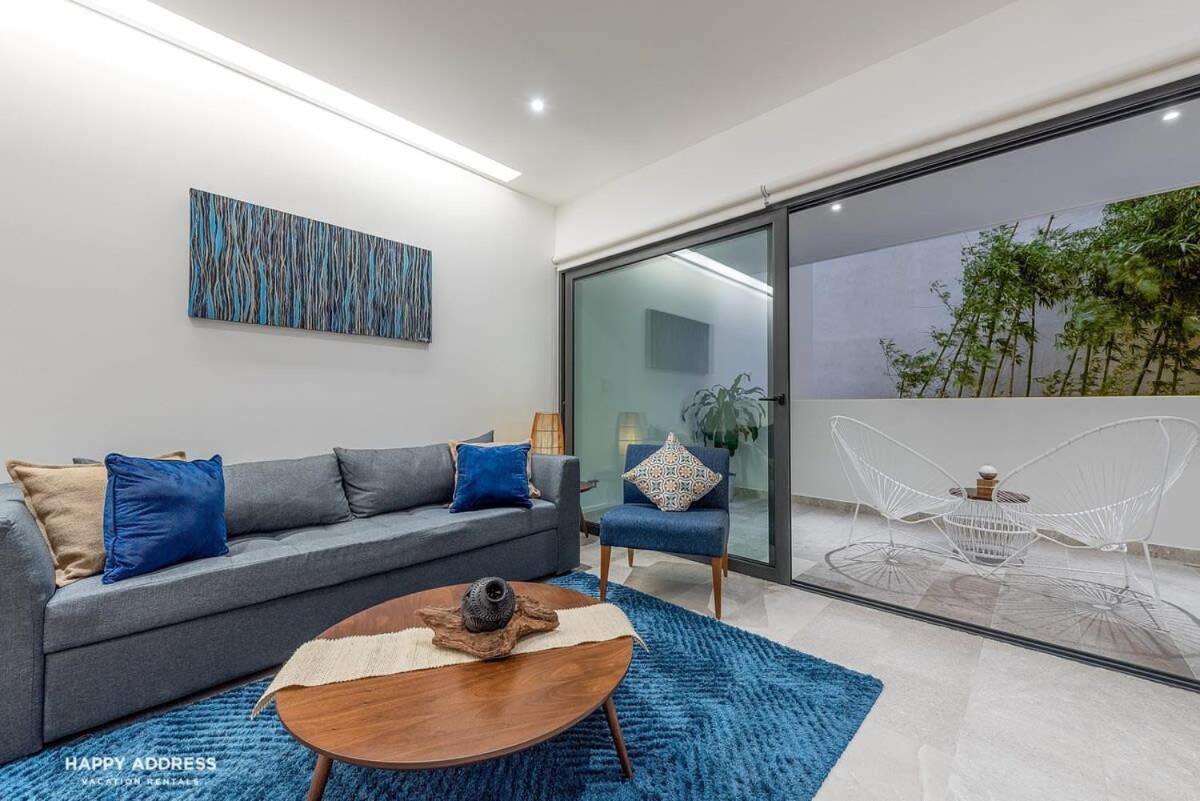 Trendy 1 Bedroom In Cruz Con Mar Brand New Building Appartement