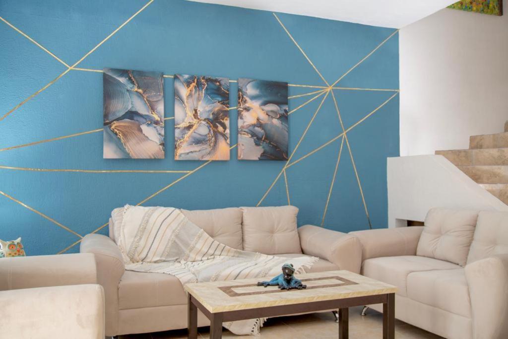 Casa Joaquina Holiday home Playa del Carmen