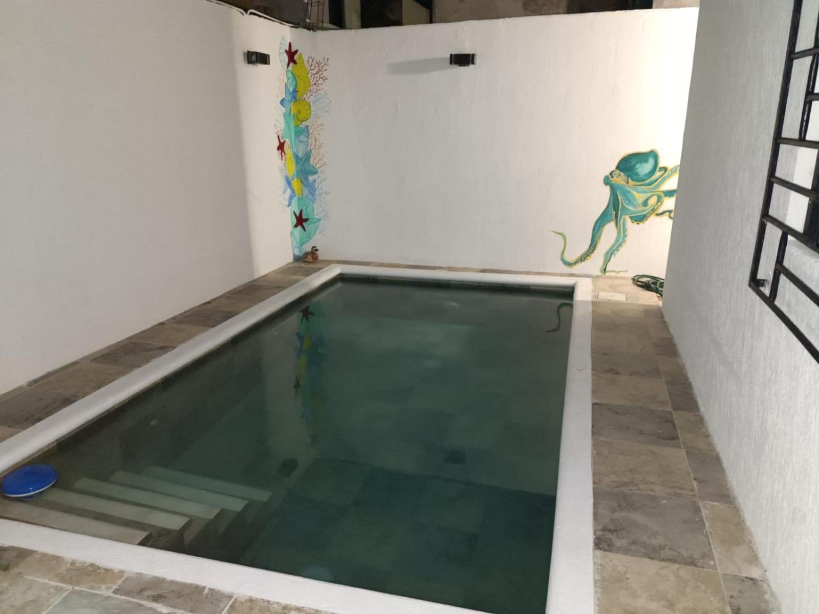 Holiday home Casa Joaquina *