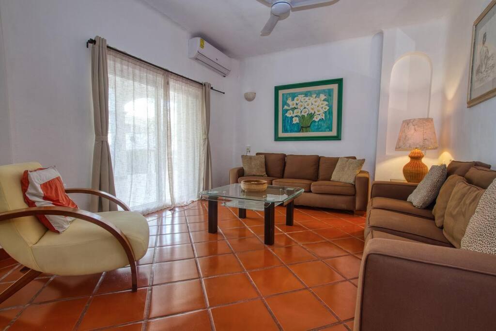 5th Ave Hacienda Retreat * Playa del Carmen