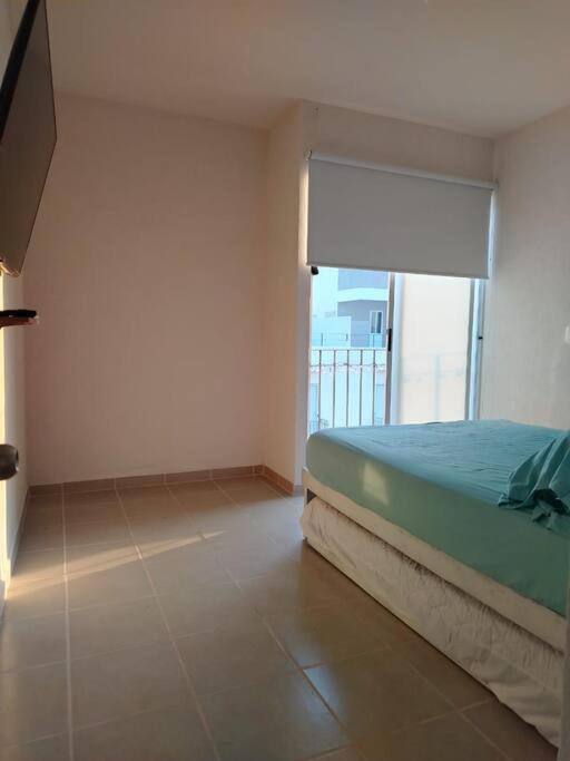 Apartment Xaman Ha Vacacional Con Piscina *