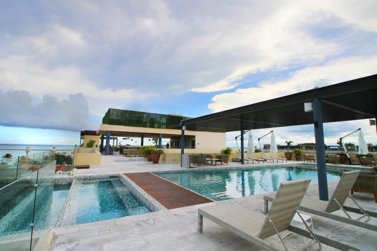 Excellent Location 1br Downtown, 1min * Playa del Carmen