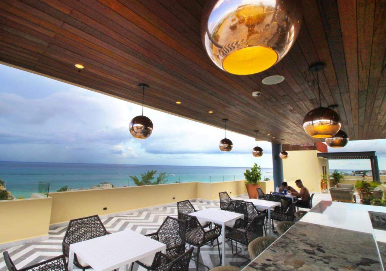 Excellent Location 1br Downtown, 1min Apartment Playa del Carmen