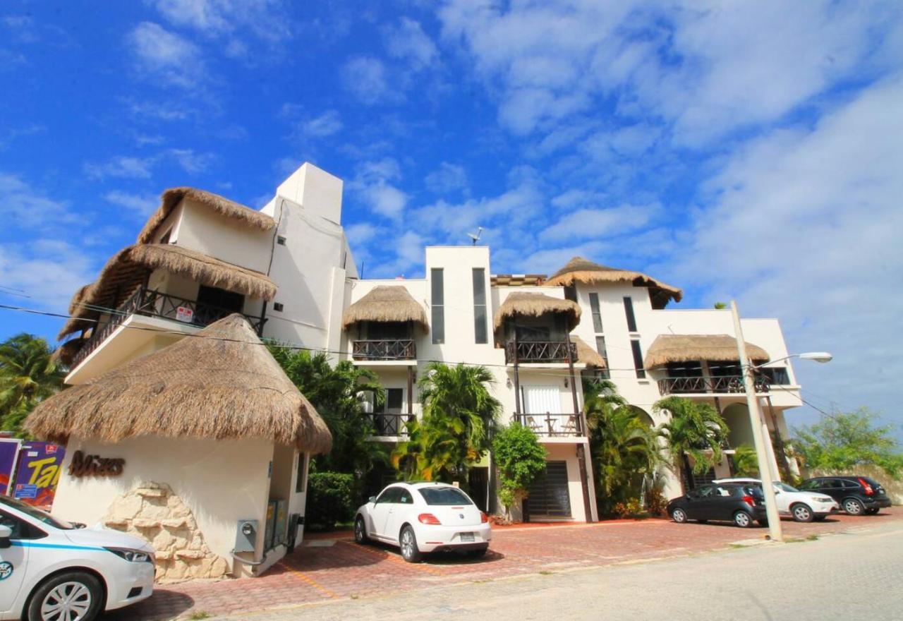 Lovers Chic 2br Dowtown - Sea At 100m *