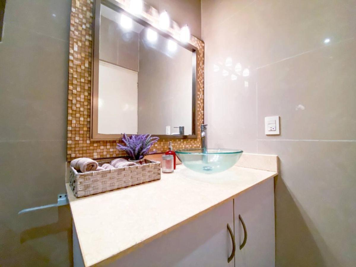 Lovers Chic 2br Dowtown - Sea At 100m Apartment